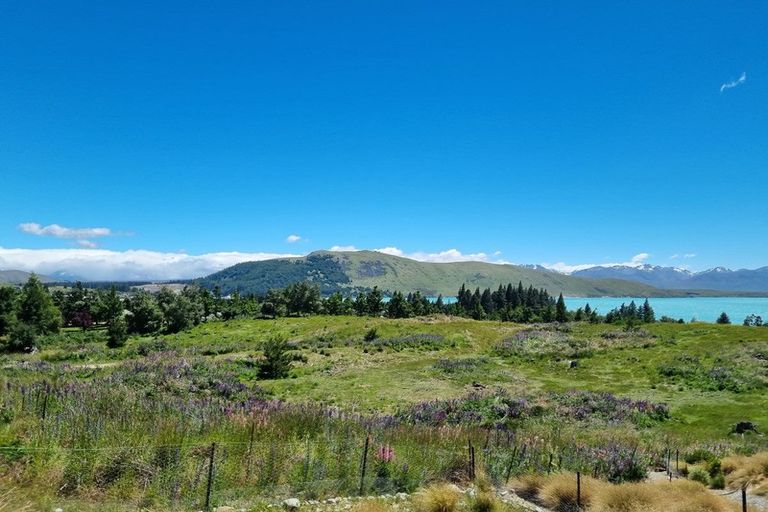Photo of property in 24 Mistake Drive, Lake Tekapo, 7999