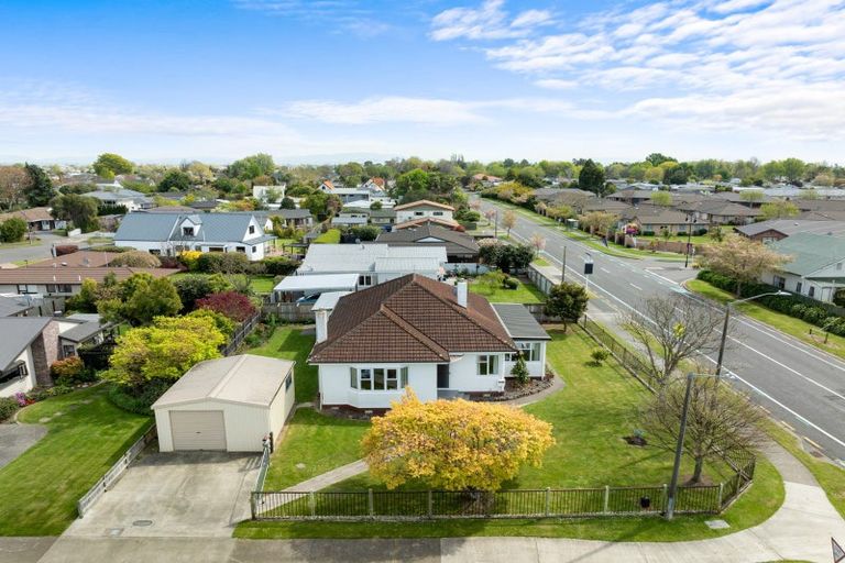 Photo of property in 14 Kathleen Street, Parkvale, Hastings, 4122