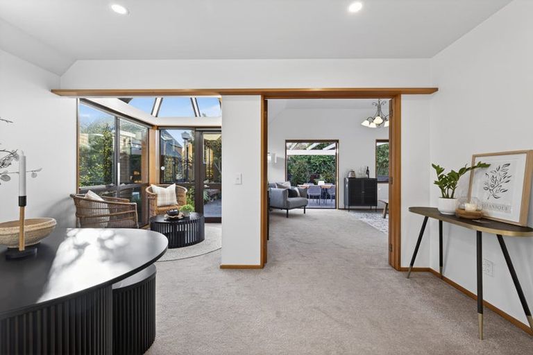 Photo of property in 12/37 Cornwall Street, St Albans, Christchurch, 8014
