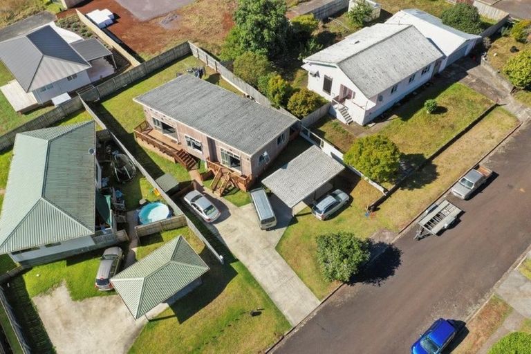 Photo of property in 7b Tui Street, Kaikohe, 0405