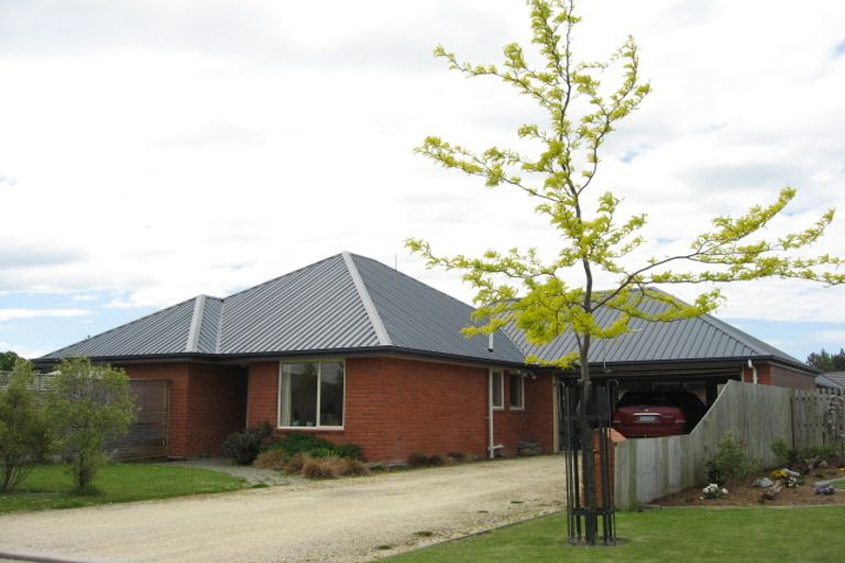 Photo of property in 1 Gerald Beattie Lane, Rangiora, 7400