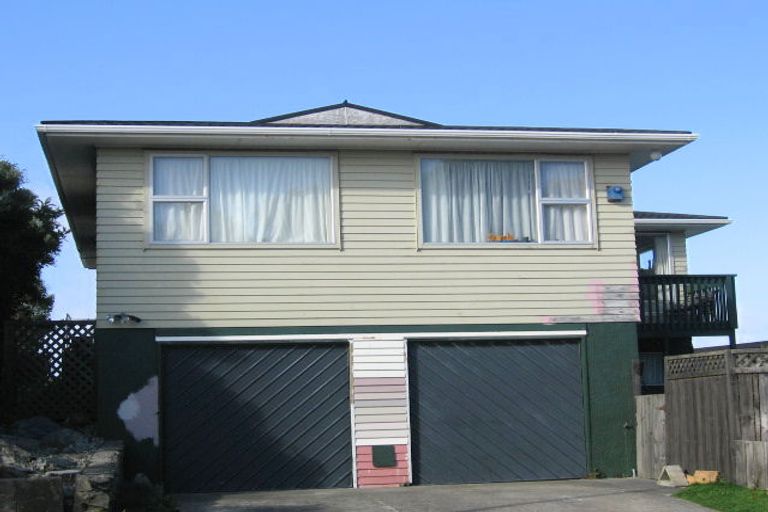 Photo of property in 51 Pope Street, Camborne, Porirua, 5026