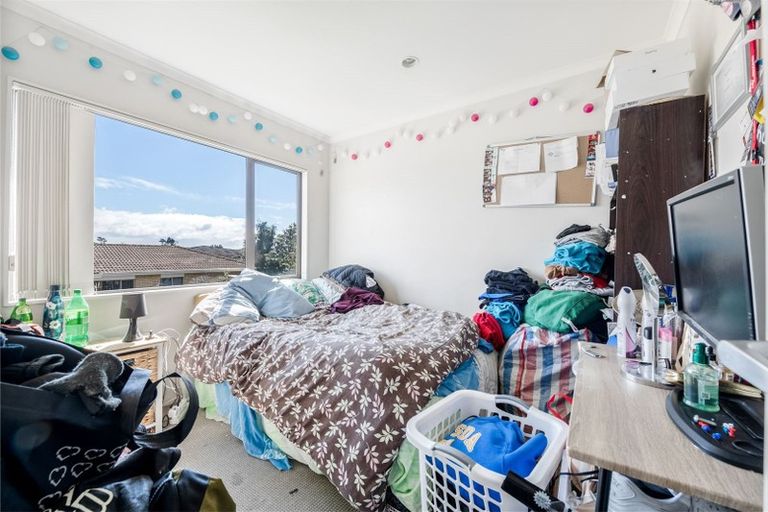 Photo of property in 84b Naylors Drive, Mangere, Auckland, 2022