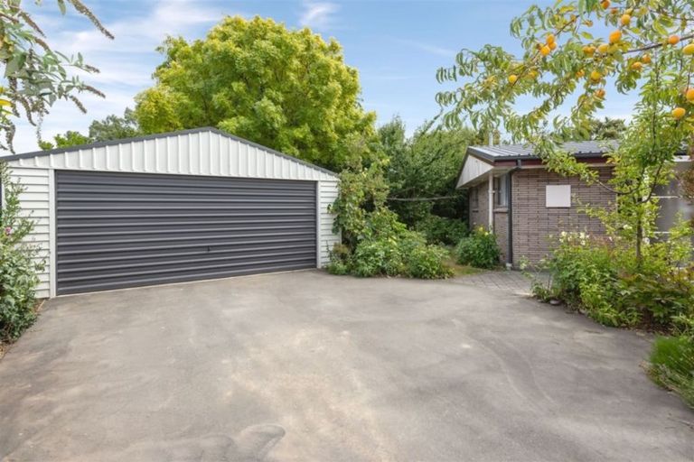 Photo of property in 132 Condell Avenue, Papanui, Christchurch, 8053