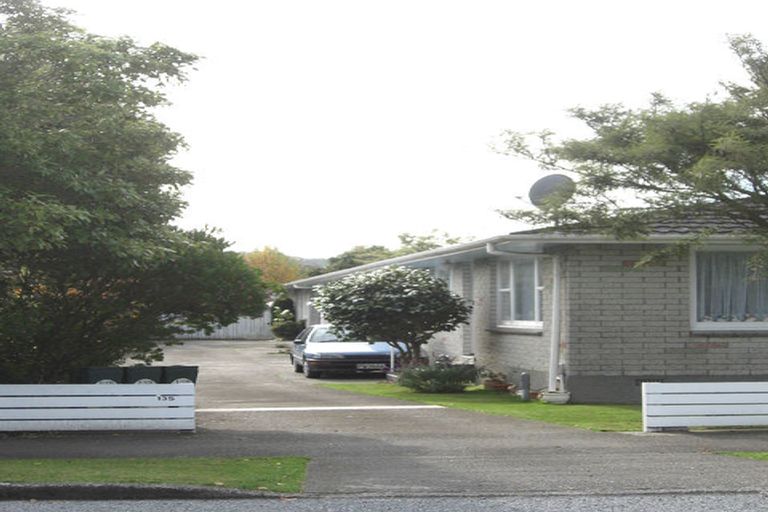Photo of property in 1/135 Epuni Street, Epuni, Lower Hutt, 5011