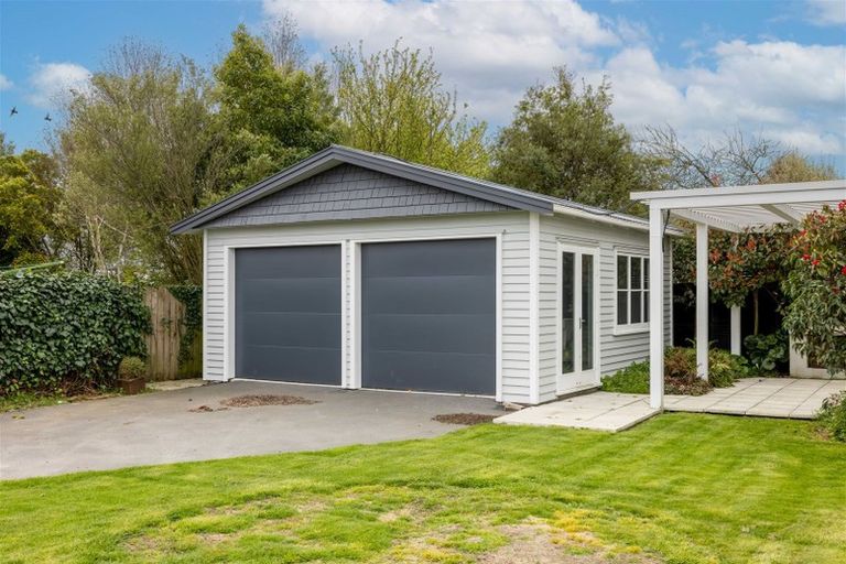 Photo of property in 28 Roosevelt Avenue, St Albans, Christchurch, 8014