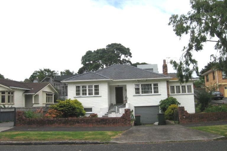 Photo of property in 16 Peary Road, Mount Eden, Auckland, 1024
