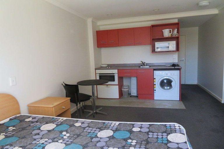 Photo of property in Aitken Street Apartments, 306/5 Aitken Street, Thorndon, Wellington, 6011