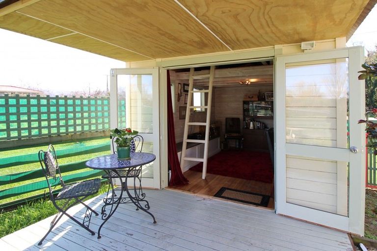 Photo of property in 67a Costley Street, Carterton, 5713