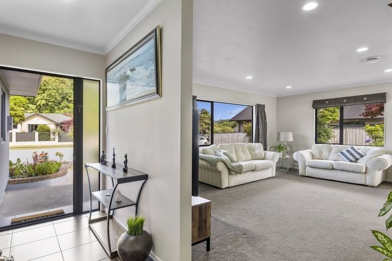 Photo of property in 43 Roto Street, Hurdon, New Plymouth, 4310