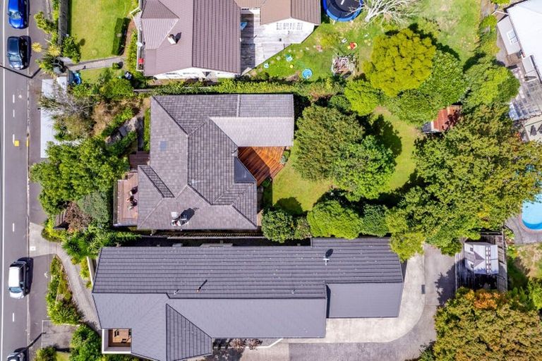 Photo of property in 86 Mangorei Road, Strandon, New Plymouth, 4312