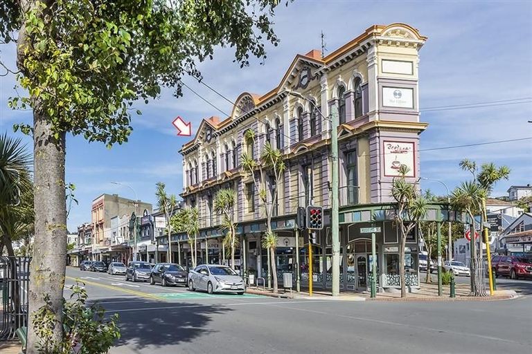 Photo of property in 3/126 Riddiford Street, Newtown, Wellington, 6021