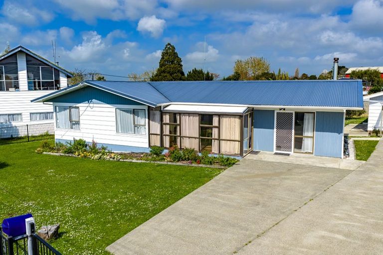 Photo of property in 4 Mali Street, Dargaville, 0310