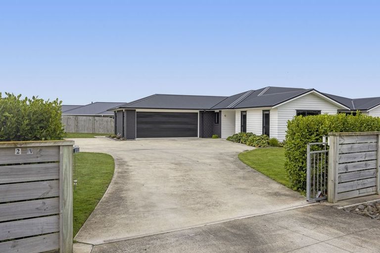 Photo of property in 20a Larlin Drive, Hawera, 4675