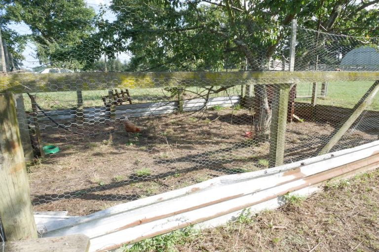 Photo of property in 110 Ngarua Road, Waitoa, 3380