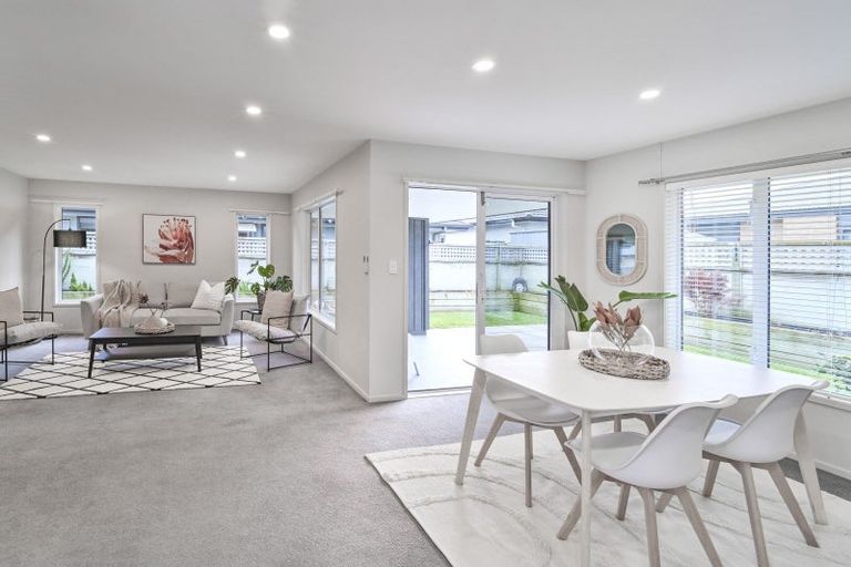 Photo of property in 1031 Reka Street, Akina, Hastings, 4122