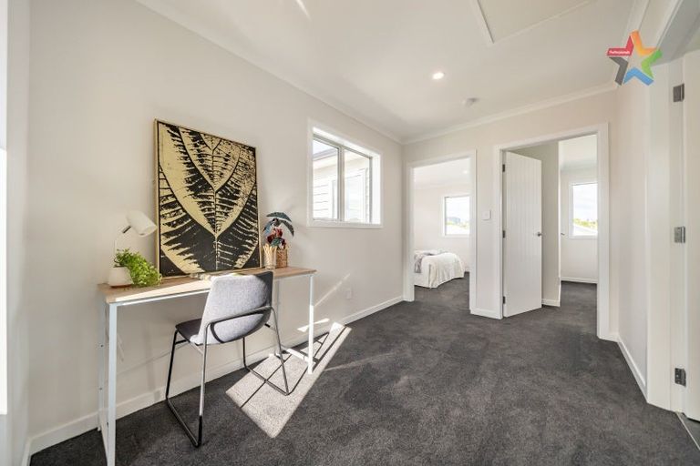 Photo of property in 36b Cudby Street, Woburn, Lower Hutt, 5011