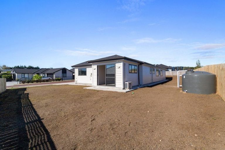 Photo of property in 6 Rongopai Close, Te Kauwhata, 3710