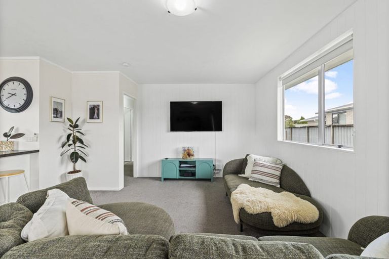 Photo of property in 33 Sain Crescent, Morrinsville, 3300