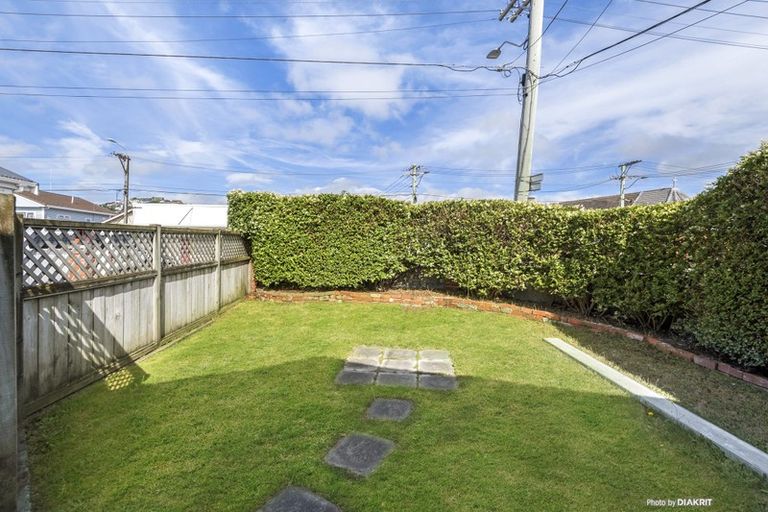 Photo of property in 67 Hobart Street, Miramar, Wellington, 6022