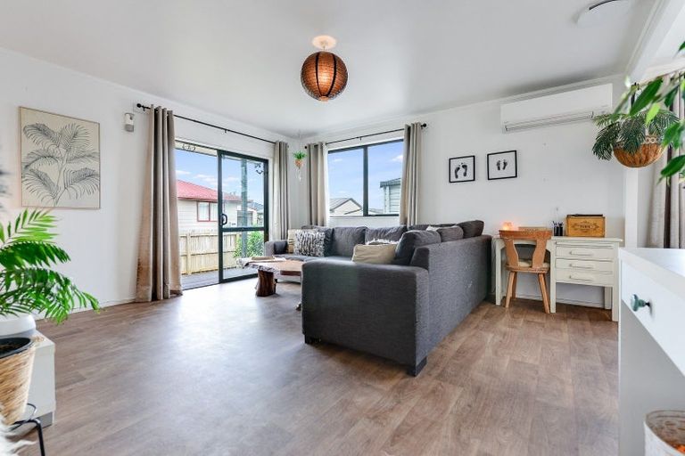 Photo of property in 27g Breckons Avenue, Nawton, Hamilton, 3200