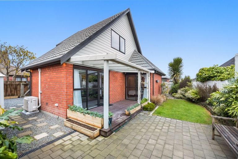 Photo of property in 19c Tennyson Avenue, Avalon, Lower Hutt, 5011