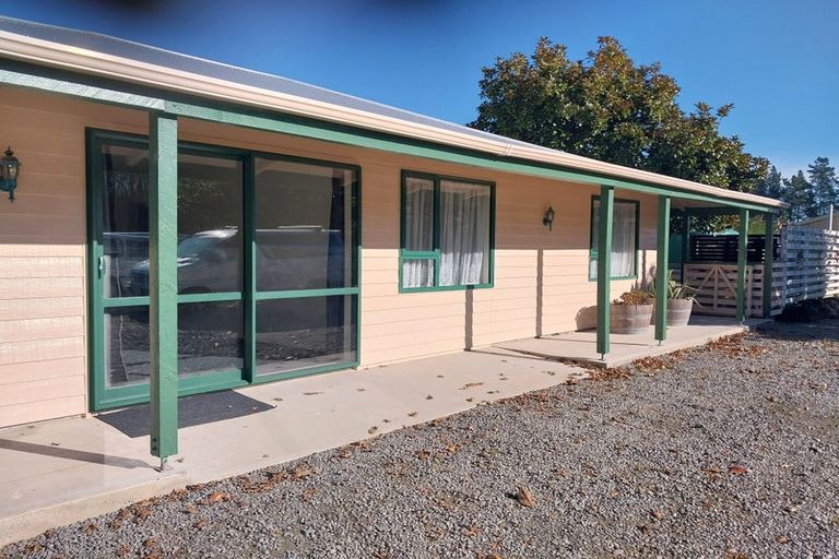 Photo of property in 52 Topito Road, Tuahiwi, Kaiapoi, 7691
