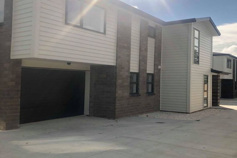 Photo of property in 67b Kimpton Road, Papatoetoe, Auckland, 2025