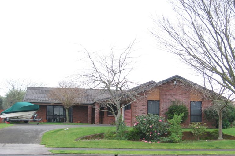 Photo of property in 71 Harrowfield Drive, Harrowfield, Hamilton, 3210