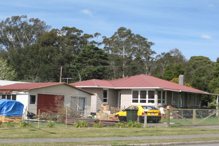 Photo of property in 1 Mcintyre Avenue, Whakarewarewa, Rotorua, 3010