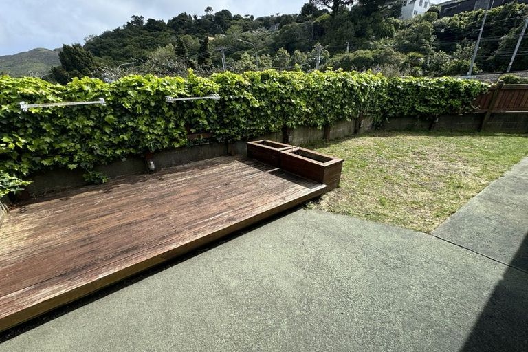 Photo of property in 84 Khandallah Road, Khandallah, Wellington, 6035