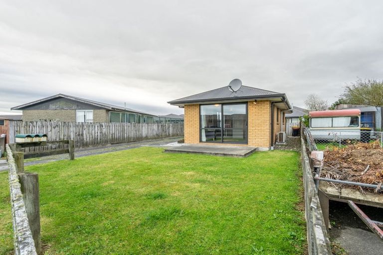 Photo of property in 100c Mavora Court, Heidelberg, Invercargill, 9812