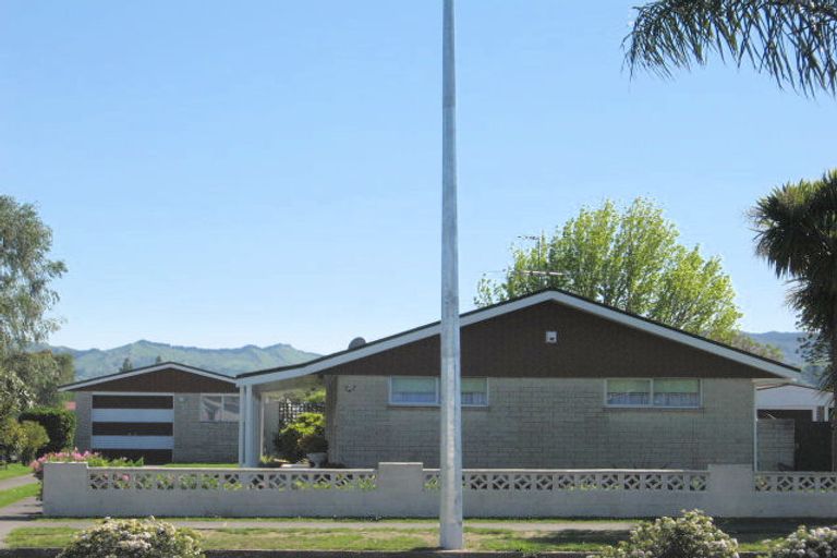 Photo of property in 767 Gladstone Road, Te Hapara, Gisborne, 4010