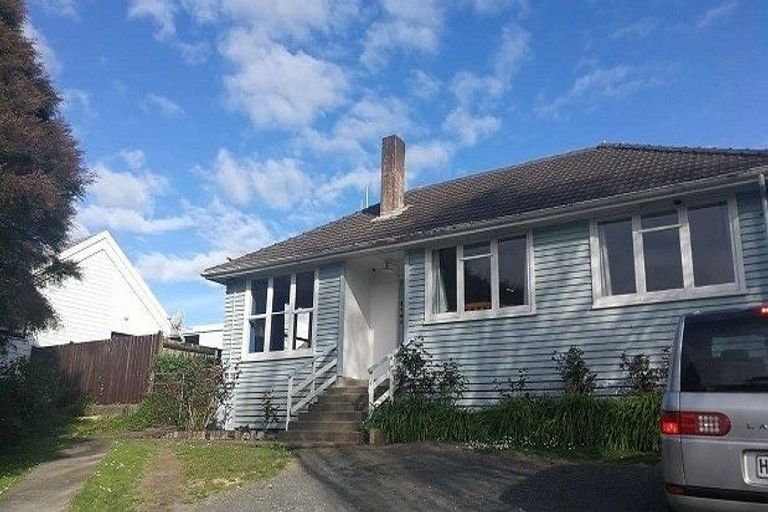 Photo of property in 34 Lorne Street, Melville, Hamilton, 3206