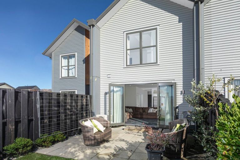 Photo of property in Northlake, 21 Mount Nicholas Avenue, Wanaka, 9305