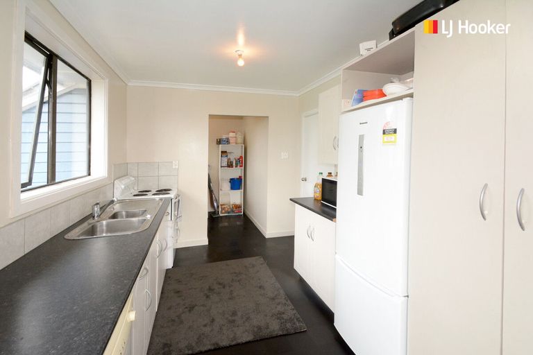 Photo of property in 4 Milford Avenue, Calton Hill, Dunedin, 9012