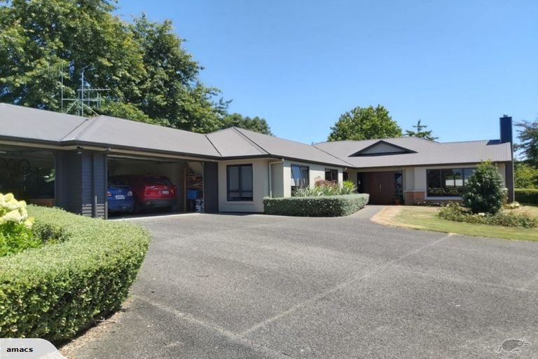Photo of property in 132 Leger Grove, Te Awamutu, 3875
