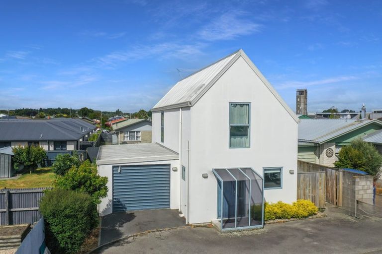 Photo of property in 330 Havelock Street, Ashburton, 7700