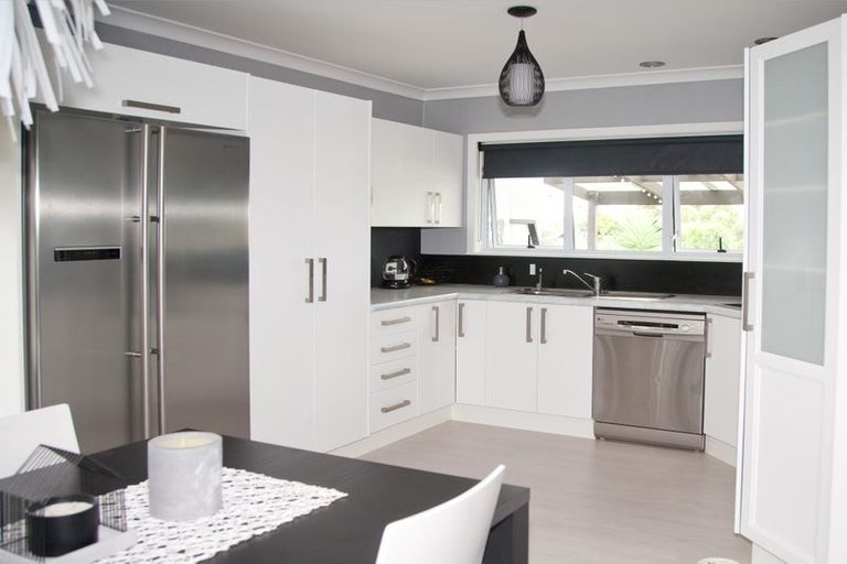 Photo of property in 8 Elizabeth Avenue, Morrinsville, 3300