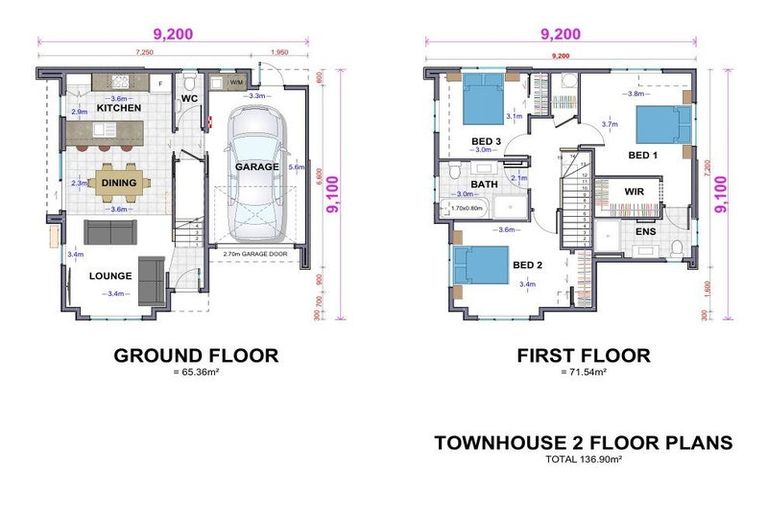 Photo of property in 539 Fergusson Drive, Trentham, Upper Hutt, 5018