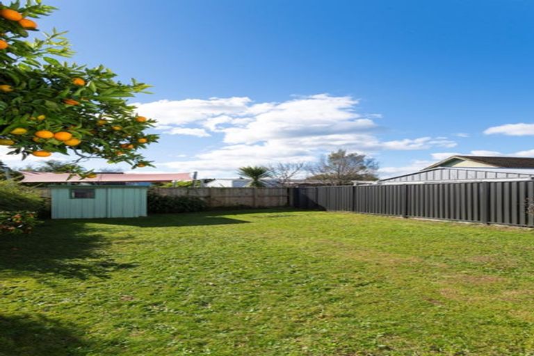 Photo of property in 1 Kauri Street, Elgin, Gisborne, 4010