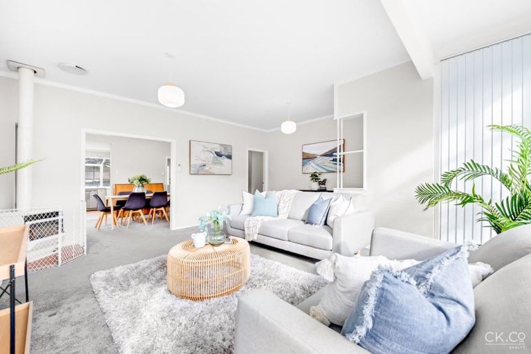 Photo of property in 19 Moa Street, Alicetown, Lower Hutt, 5010