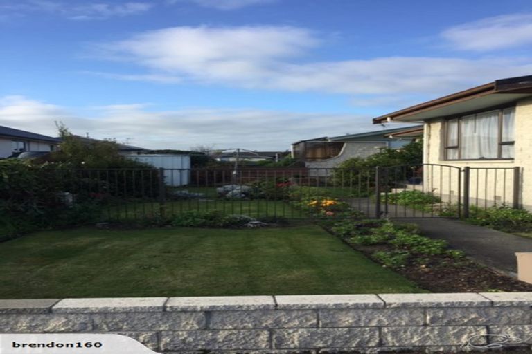 Photo of property in 1/297 Moore Street, Ashburton, 7700