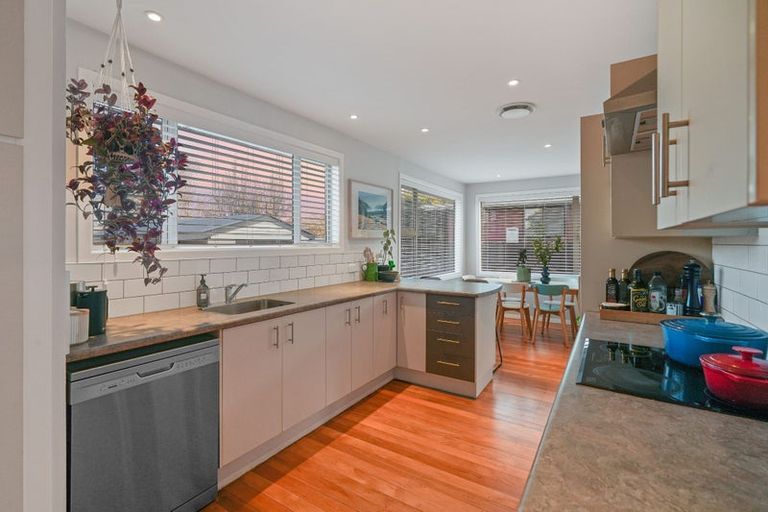 Photo of property in 72 Wingate Street, Redwood, Christchurch, 8051