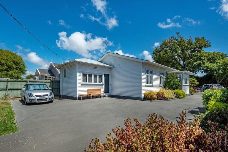Photo of property in 26 Ryan Street, Phillipstown, Christchurch, 8011