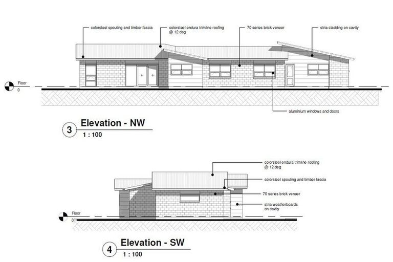 Photo of property in 53 Tainui Street, Levin, 5510