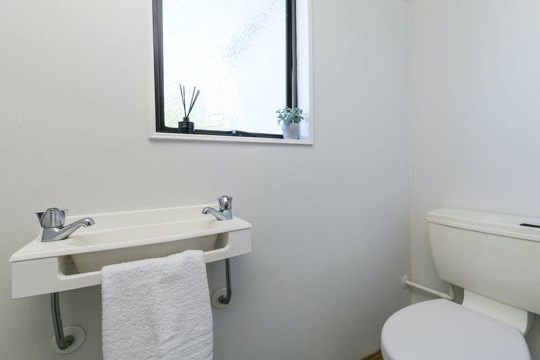 Photo of property in 7/12 Vallance Street, Kilbirnie, Wellington, 6022