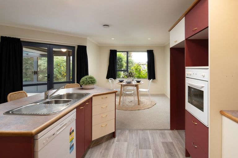 Photo of property in 4 Spring Haven Place, Springlands, Blenheim, 7201