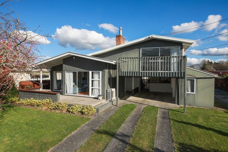 Photo of property in 46 Wake Street, Chartwell, Hamilton, 3210