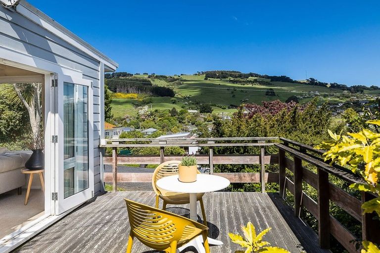 Photo of property in 5 Marett Street, Macandrew Bay, Dunedin, 9014